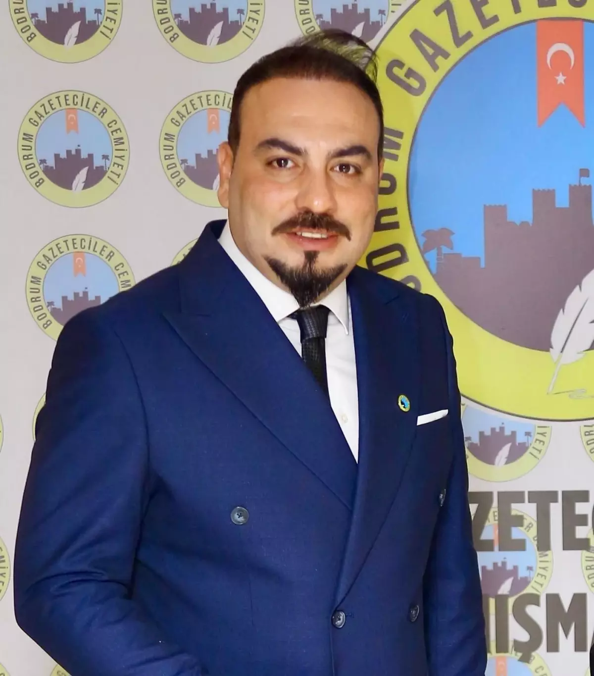 Eren Ayhan TSYD Muğla Temsilcisi Oldu