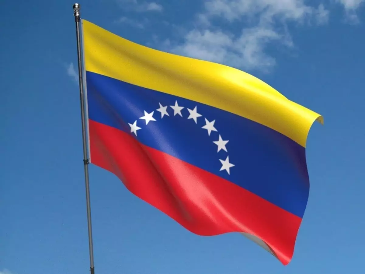 Venezuela\'dan ABD\'ye İstihbarat Tepkisi