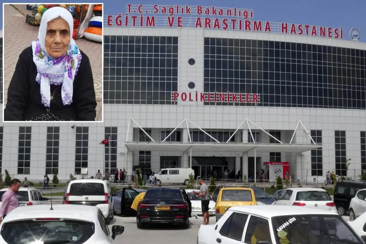 Yanlış kan verilen hasta hayatını kaybetti, sağlık müdürlüğü soruşturma başlattı