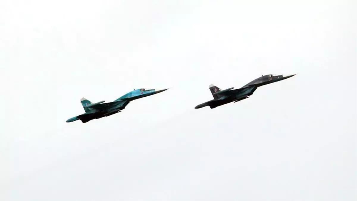 Zapad-2025 Tatbikatı Başladı