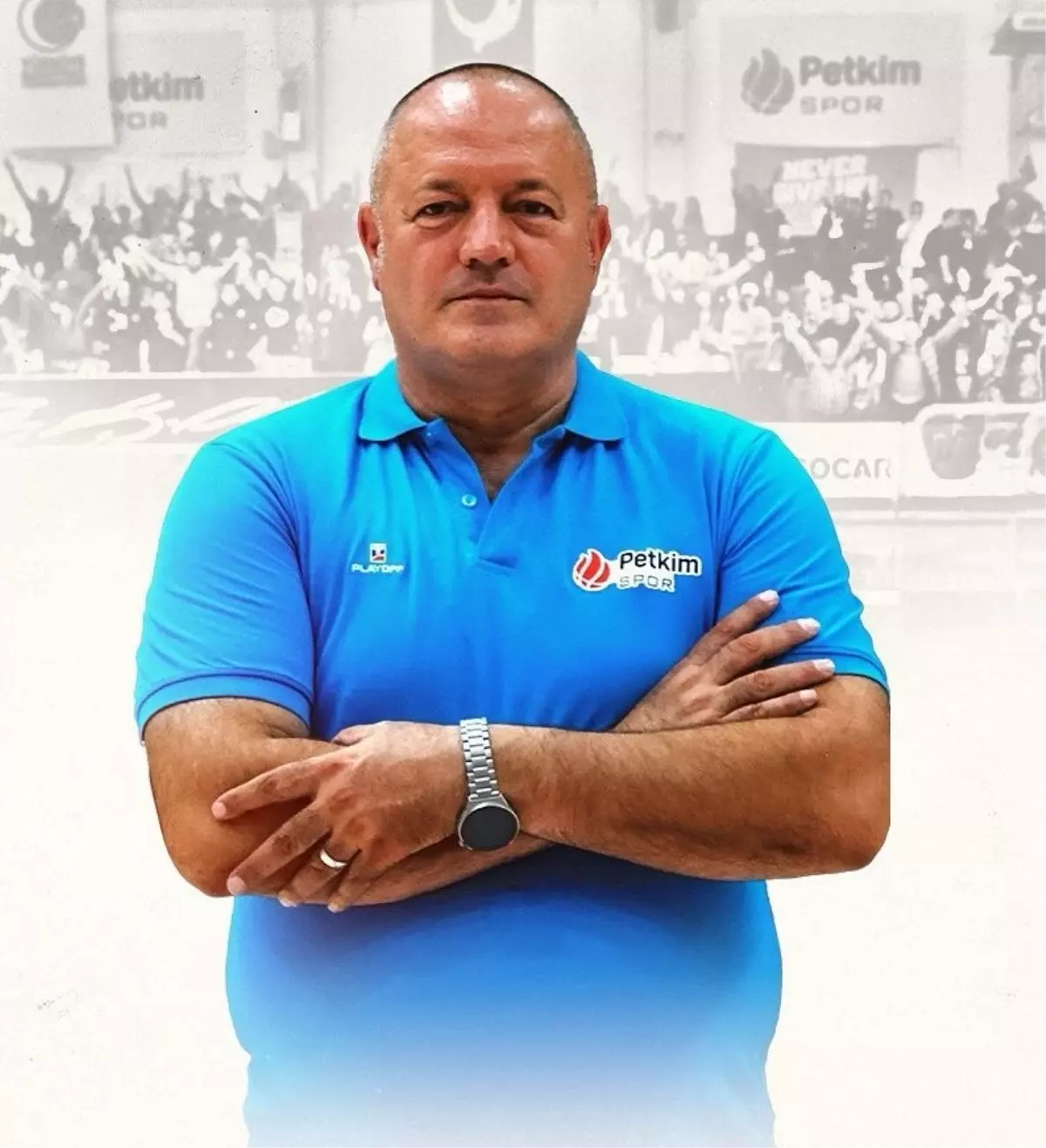 Ahmet Gürgen ile Aliağa\'dan Yeni Basketbol Yıldızları