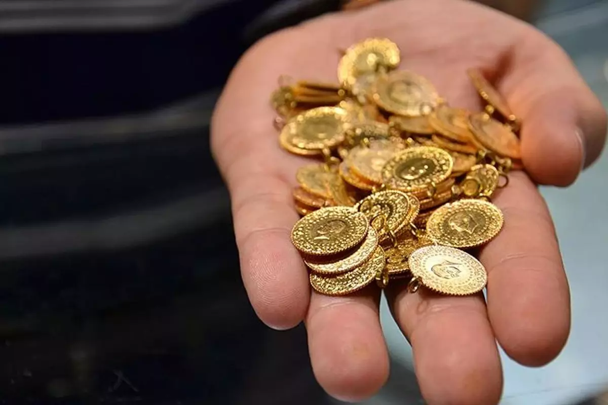 Altın fiyatları rekor kırdı, mutlu olmayan tek bir kesim var