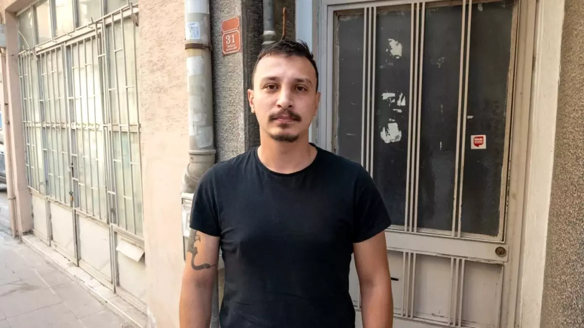 Eskişehir\'de Taksi Kumpası İddiası