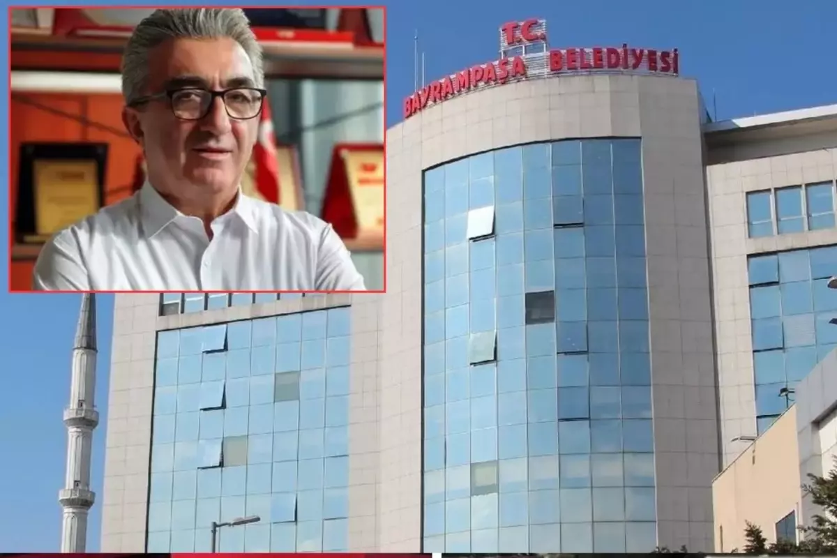 Bayrampaşa Belediyesi soruşturmasında 39 kişi için tutuklama talebi