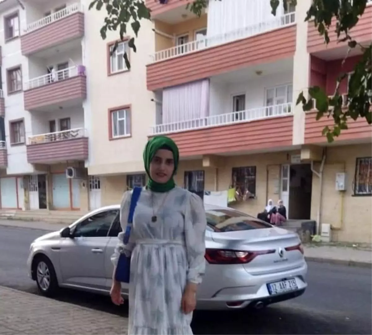 Bingöl\'de Kayıp Zihinsel Engelli Genç Kız Mardin\'de Bulundu