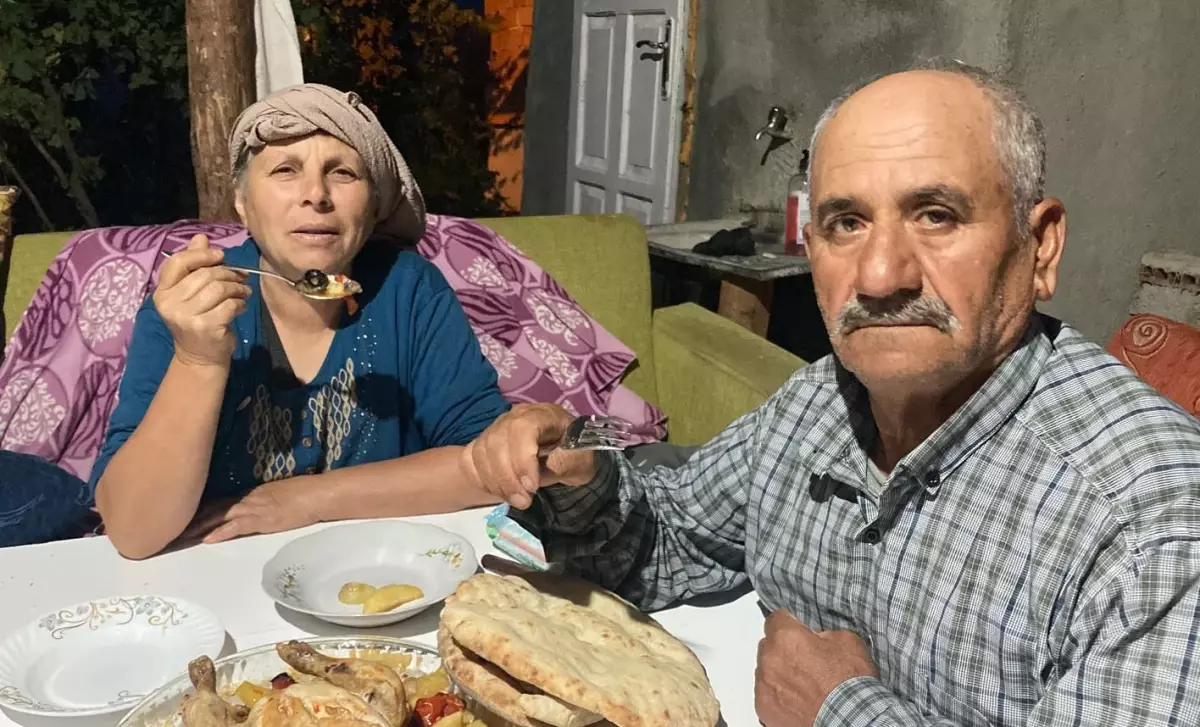 Baltalı cinayet, şüpheli serbest