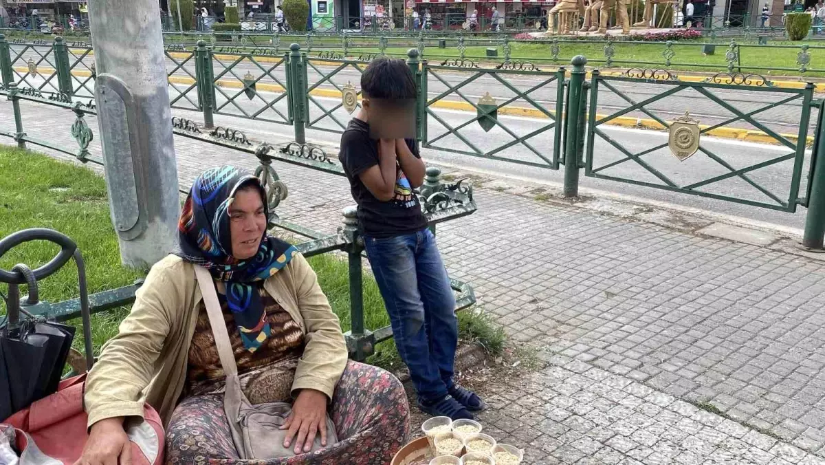 14 Yaşındaki Çocuk Kuş İhbarı Yaptı