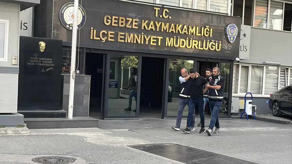 Tokat Atan Sürücü Adliyeye Sevk Edildi
