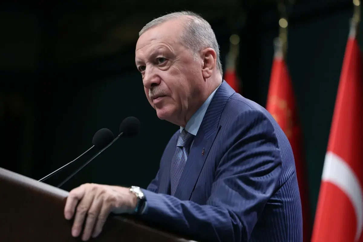 Cumhurbaşkanı Erdoğan\'dan "Alevi" çıkışı: Hesabı yargı önünde sorulacak