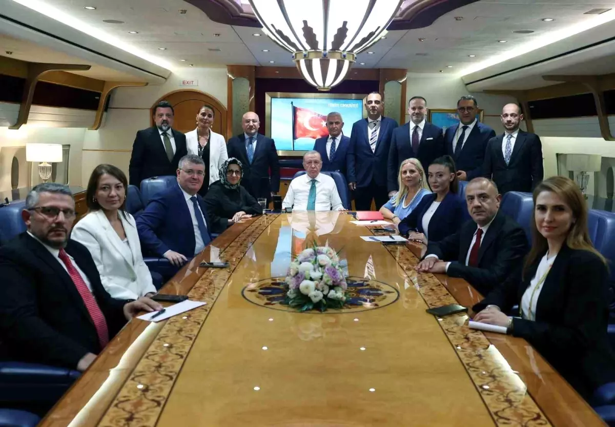 Erdoğan\'dan Israel\'e Sert Tepki: Kalleş Saldırı