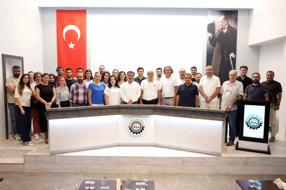 Denizli\'de Su Verimliliği Eğitimi