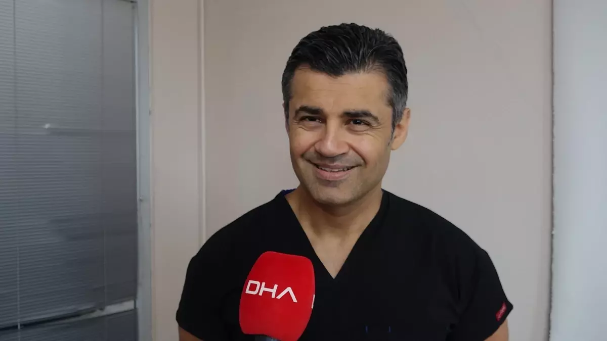 Erkek Kısırlığına Dikkat!