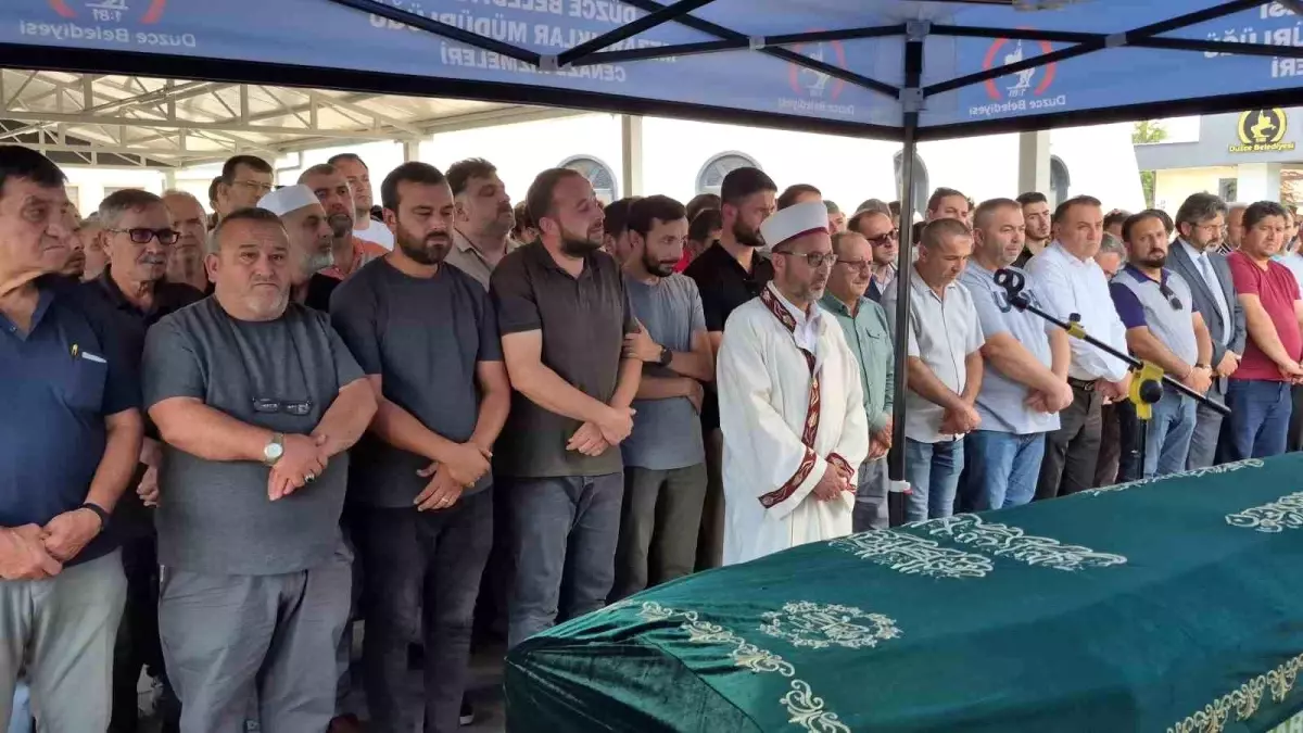 5. Sınıf Öğrencisi Baygın Bulundu, Kurtarılamadı