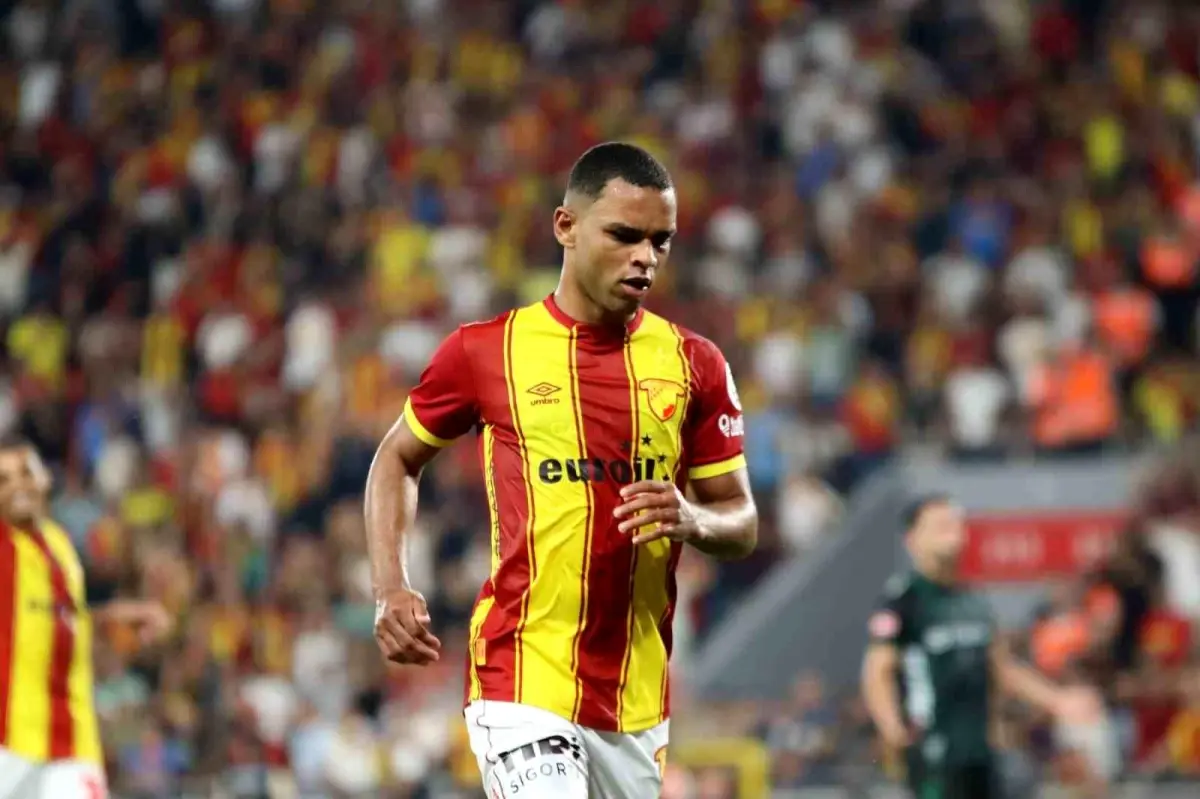 Göztepe\'nin Umutları Juan\'dan Hala Cevap Yok