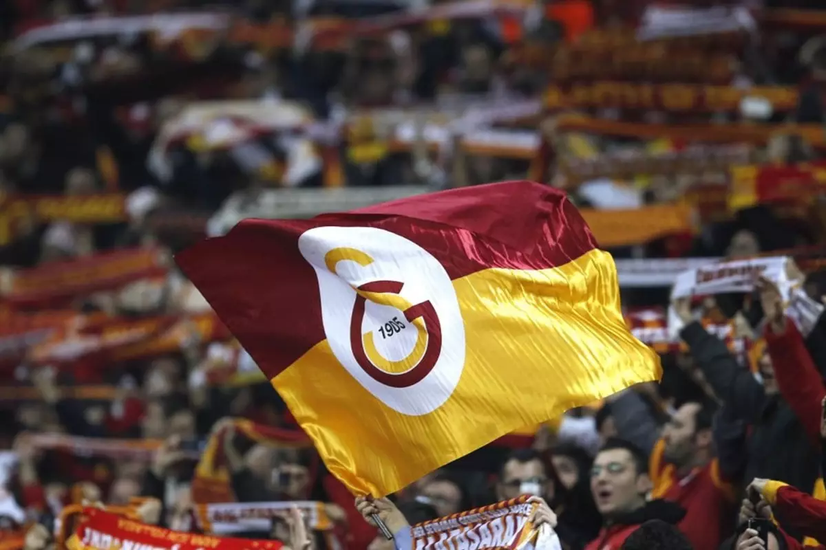 Galatasaray\'a Şampiyonlar Ligi müjdesi 