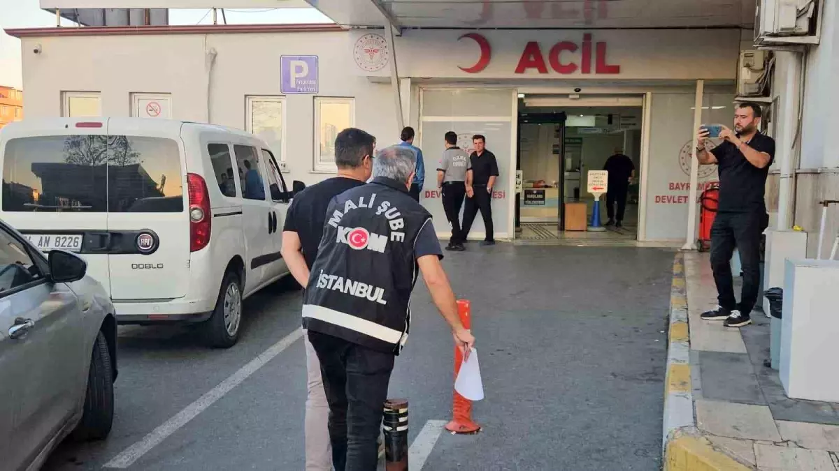 Borsa\'da manipülasyon iddiası! Ünlü ekonomist Işık Ökte dahil 14 şüpheli gözaltında