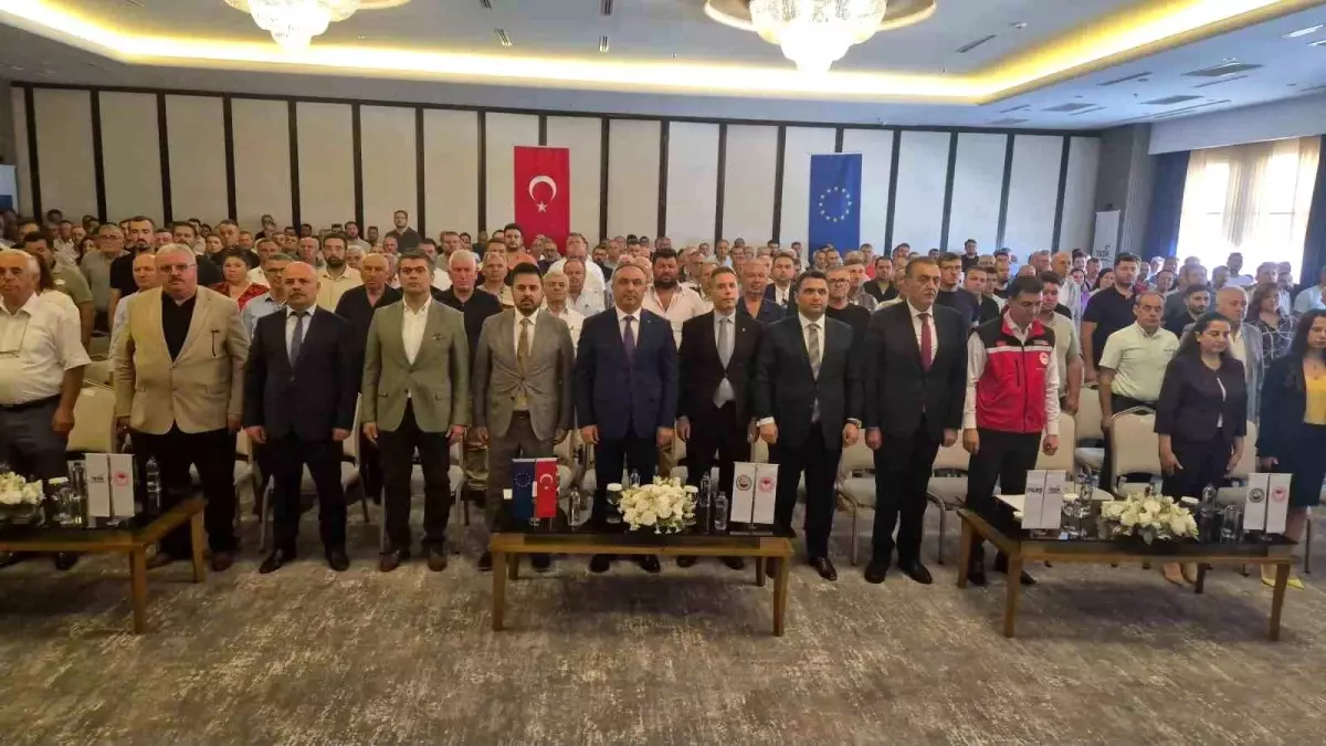 TKDK\'dan 105 Bin İstihdam Açıklaması