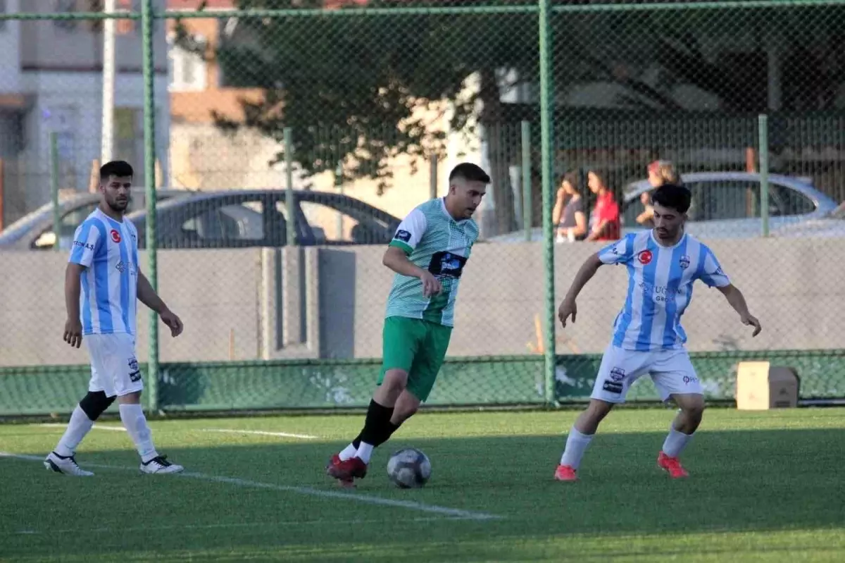 Kayseri Süper Amatör Küme 21 Eylül\'de Başlıyor