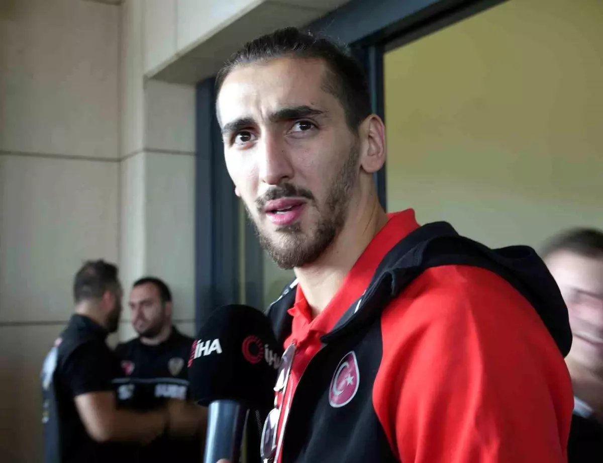 A Milli Takım EuroBasket 2025\'te İkincilikle Gururlandı