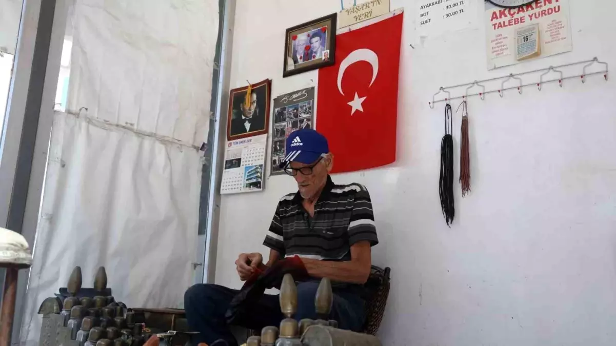 Kırşehir\'de Lostra Salonu Tehlikede