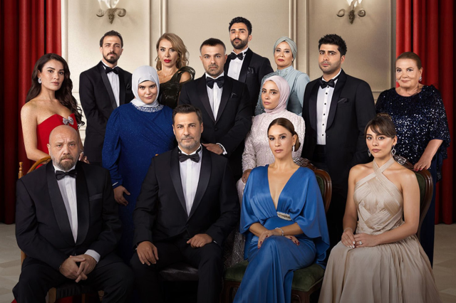 Kızılcık Şerbeti senaristi Merve Göntem adliyeye sevk edildi