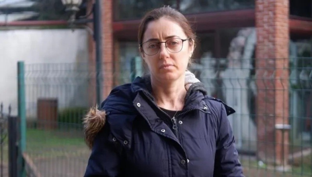 Kocasının sevgilisi zannedip öldüresiye darp etmişti! Arabanın kapısı silah sayıldı