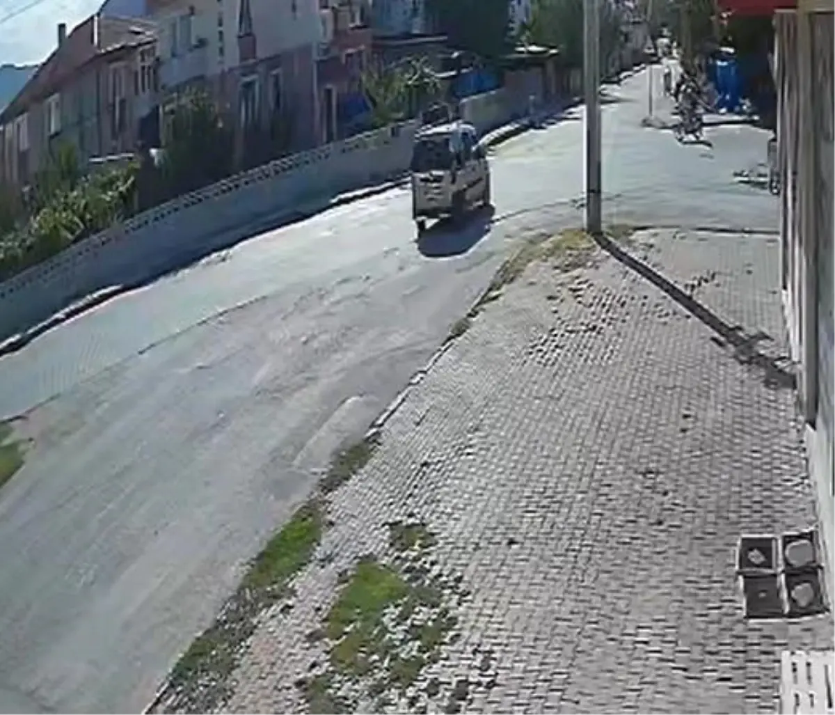 Afyonkarahisar\'da motosiklet kazası: 1 ölü