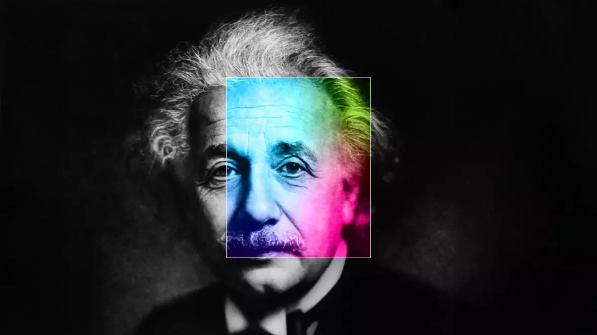 Einstein\'ın Işığı: Fotoelektrik Etki ve Uygulamaları