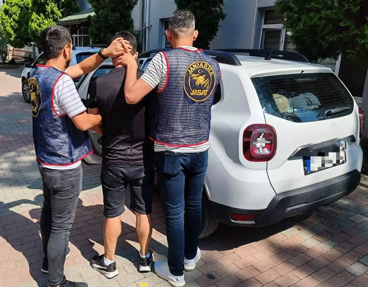 Ordu\'da 57 Şüpheli Yakalandı, 18\'i Tutuklandı