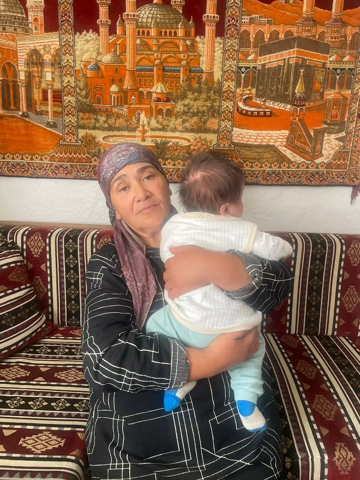 Kreş öğretmeni ameliyat sonrası hayatını kaybetti