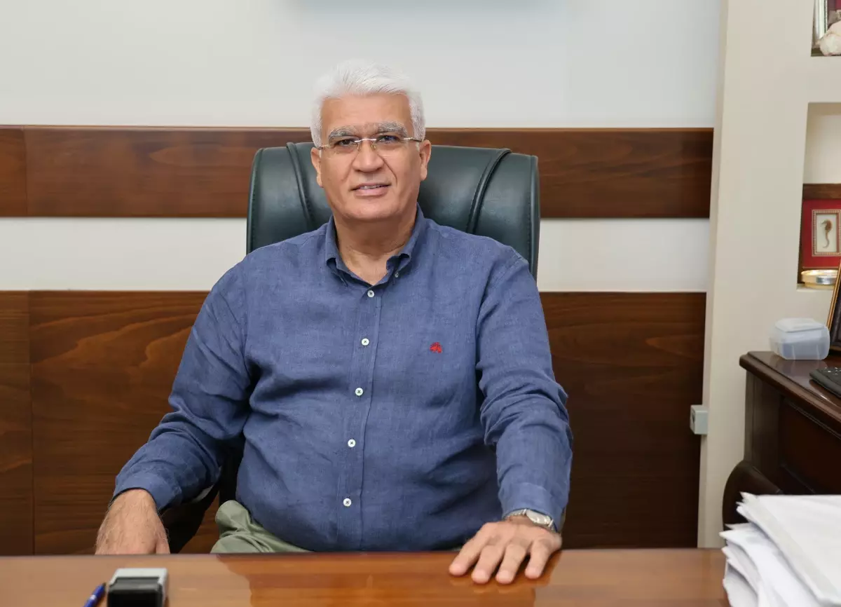 Prof. Dr. Orhan Şen: Sağlığı yapay zekaya emanet etmek sakıncalı