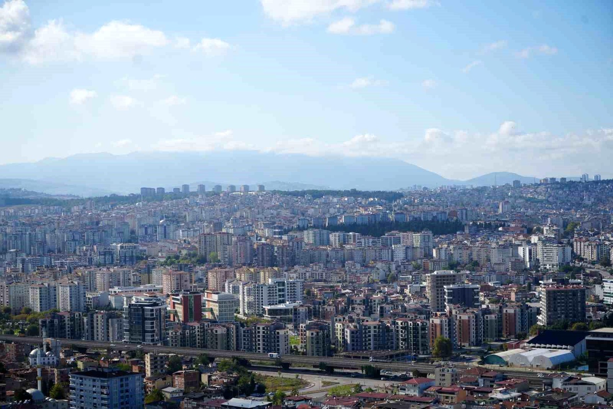 Samsun\'da Ağustos\'ta Satış Rekoru