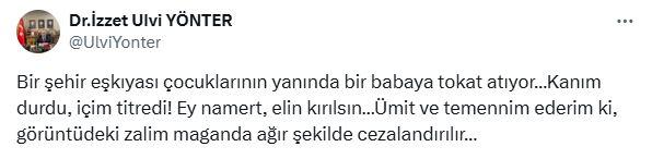 Sedat Peker'e yakın isim, Türkiye'yi ayağa kaldıran görüntüye tepkisiz kalamadı
