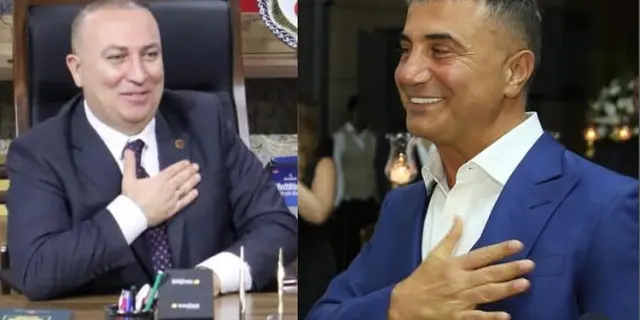 Sedat Peker'e yakın isim, Türkiye'yi ayağa kaldıran görüntüye tepkisiz kalamadı