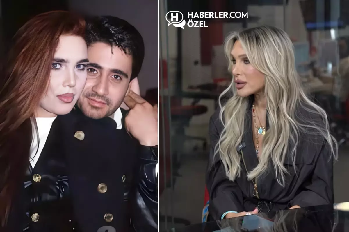 Seren Serengil\'den yıllar sonra gelen Emrah itirafı