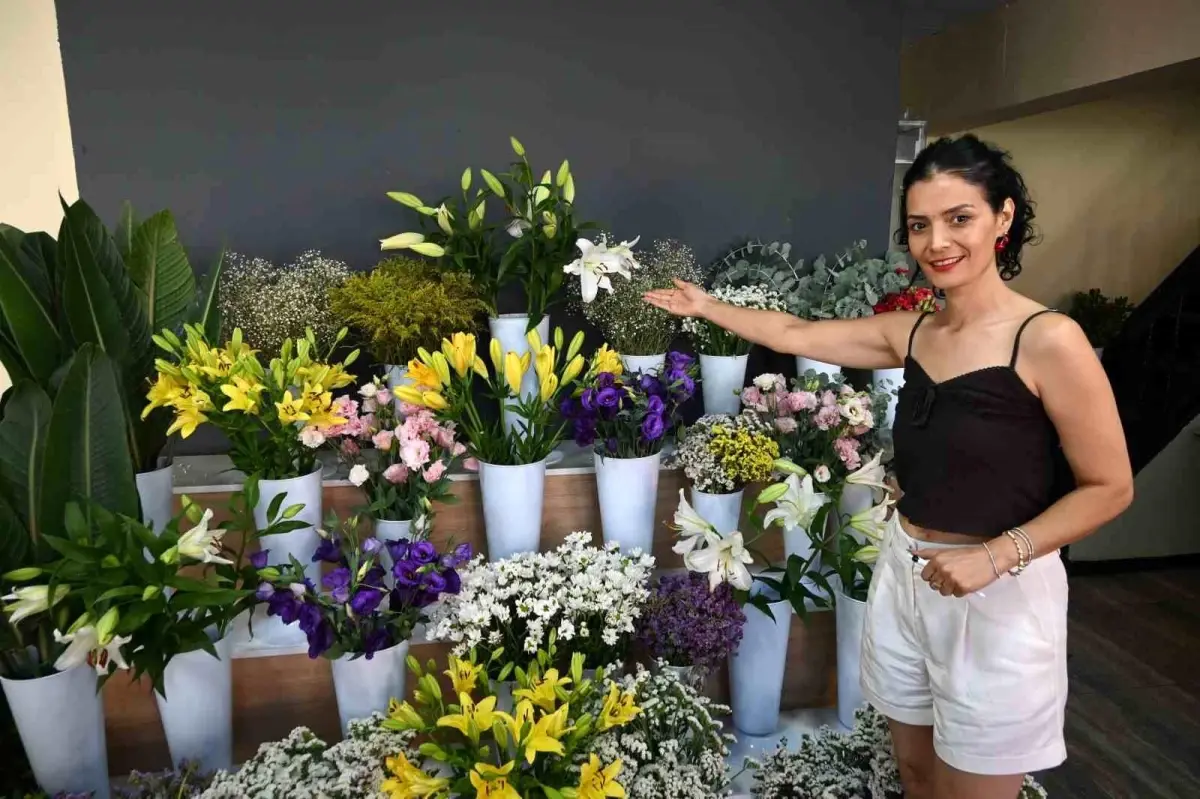 Sosyal Medya Çiçek Tercihlerini Belirliyor