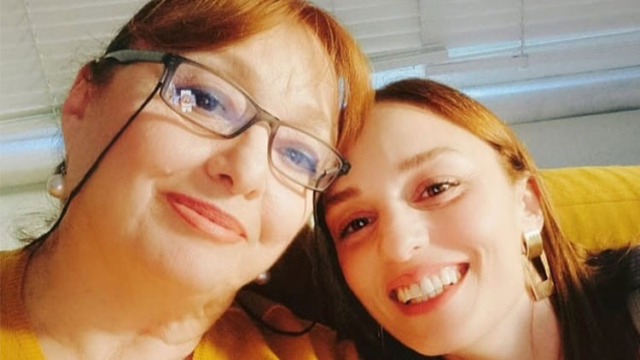 Takipçilerini korkutmuştu: Nilperi Şahinkaya'dan yürek burkan sözler