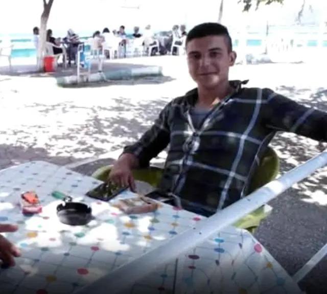 Tarihi surların altında bulunan cesedin kimliği belli oldu
