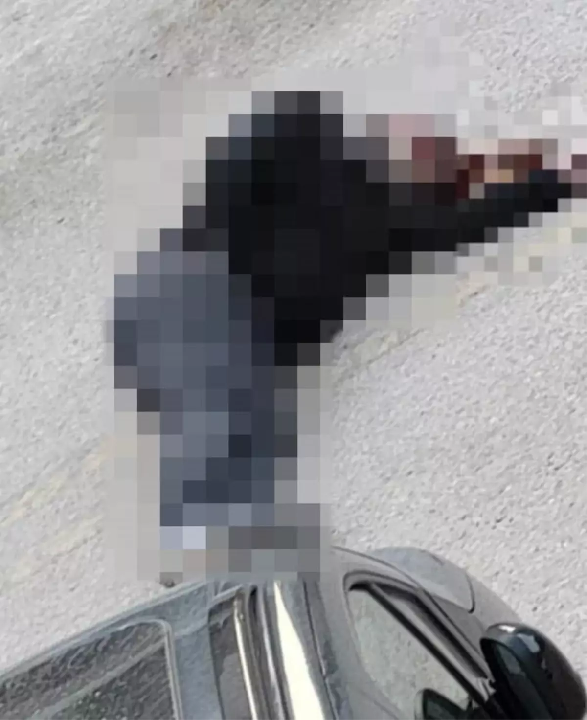 Biri uzman çavuş olan 2 bacanağın acı sonu