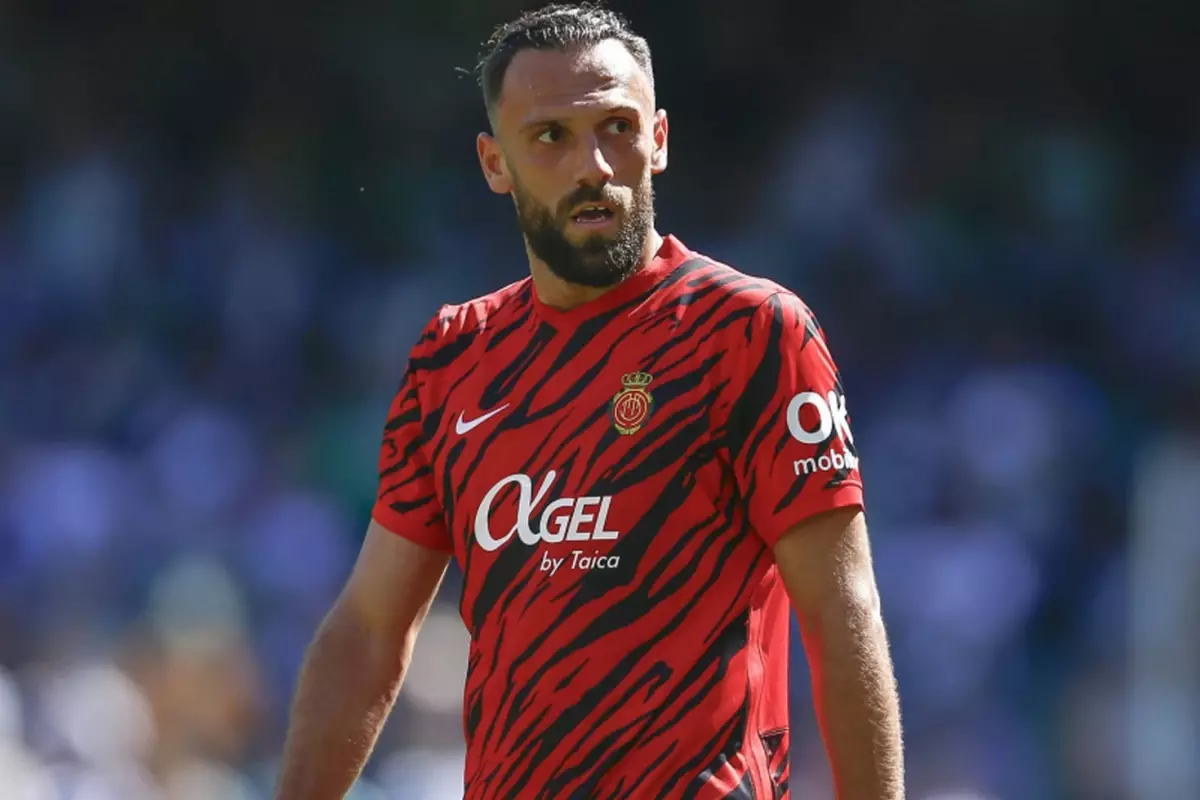 Vedat Muriqi\'ye büyük şok! İki gol attı ama yetmedi
