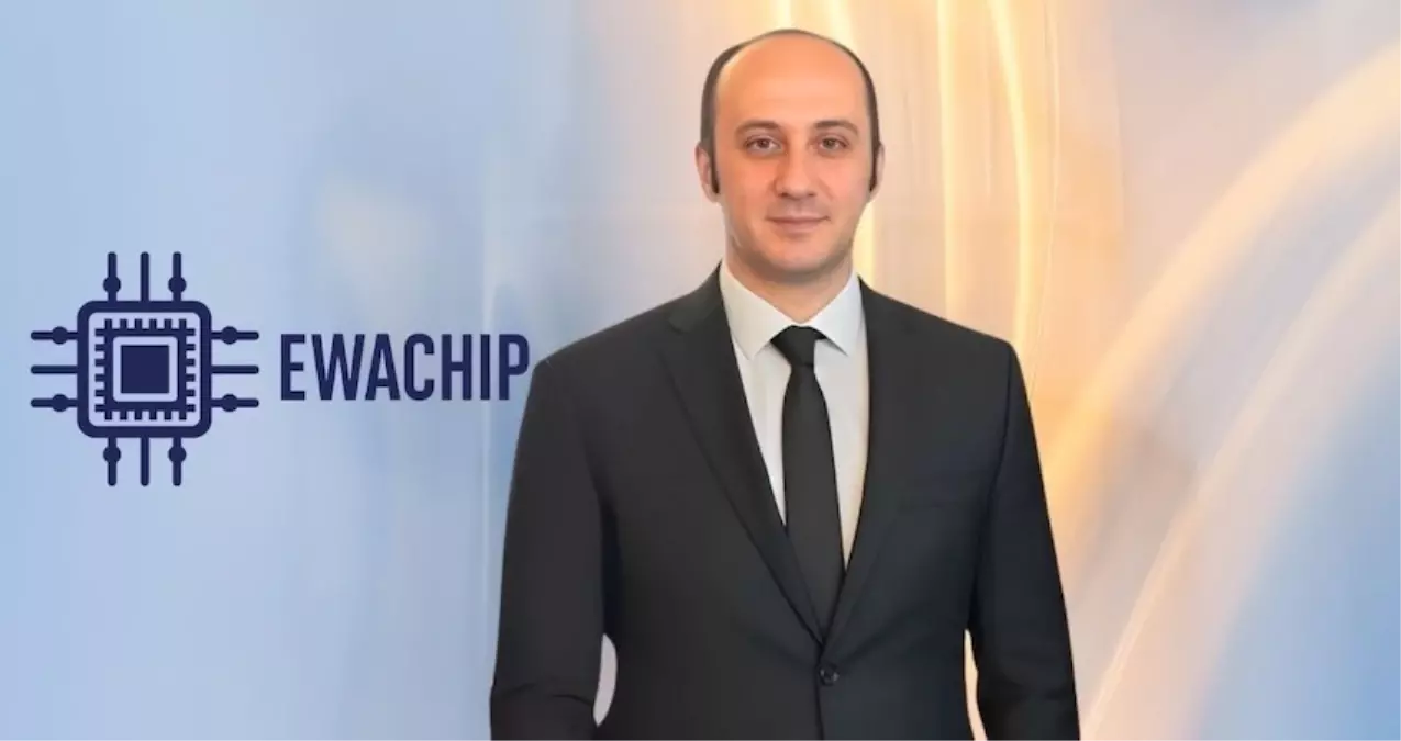 Yerli Nörobiyolojik Mikroçip Tanıtıldı