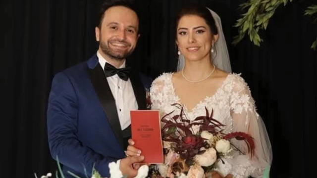 Ailesini öldürmek suçlanan doktor babayla ilgili yeni detay! Eşinin telefonundan çıktı