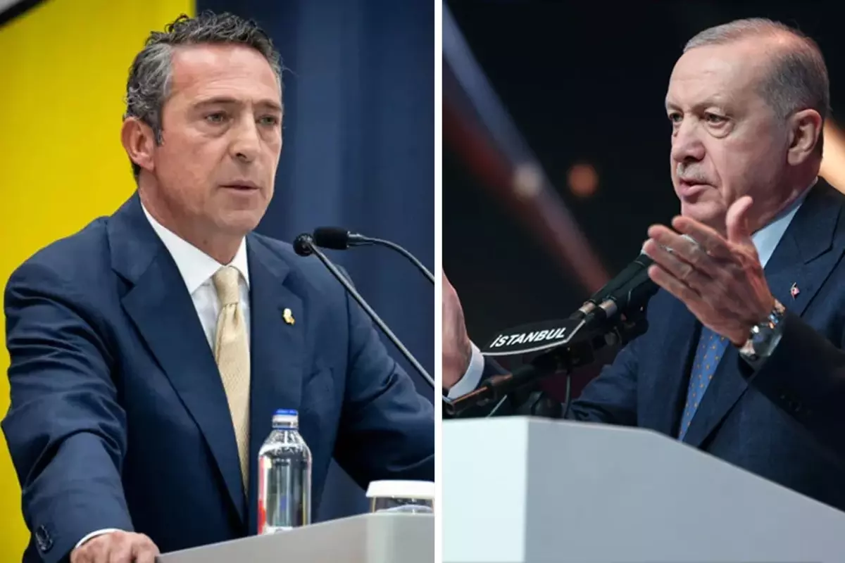 Ali Koç\'un Ahmet Metin Genç\'e öfkesi dinmiyor: AK Parti bir şey yapmak zorunda 