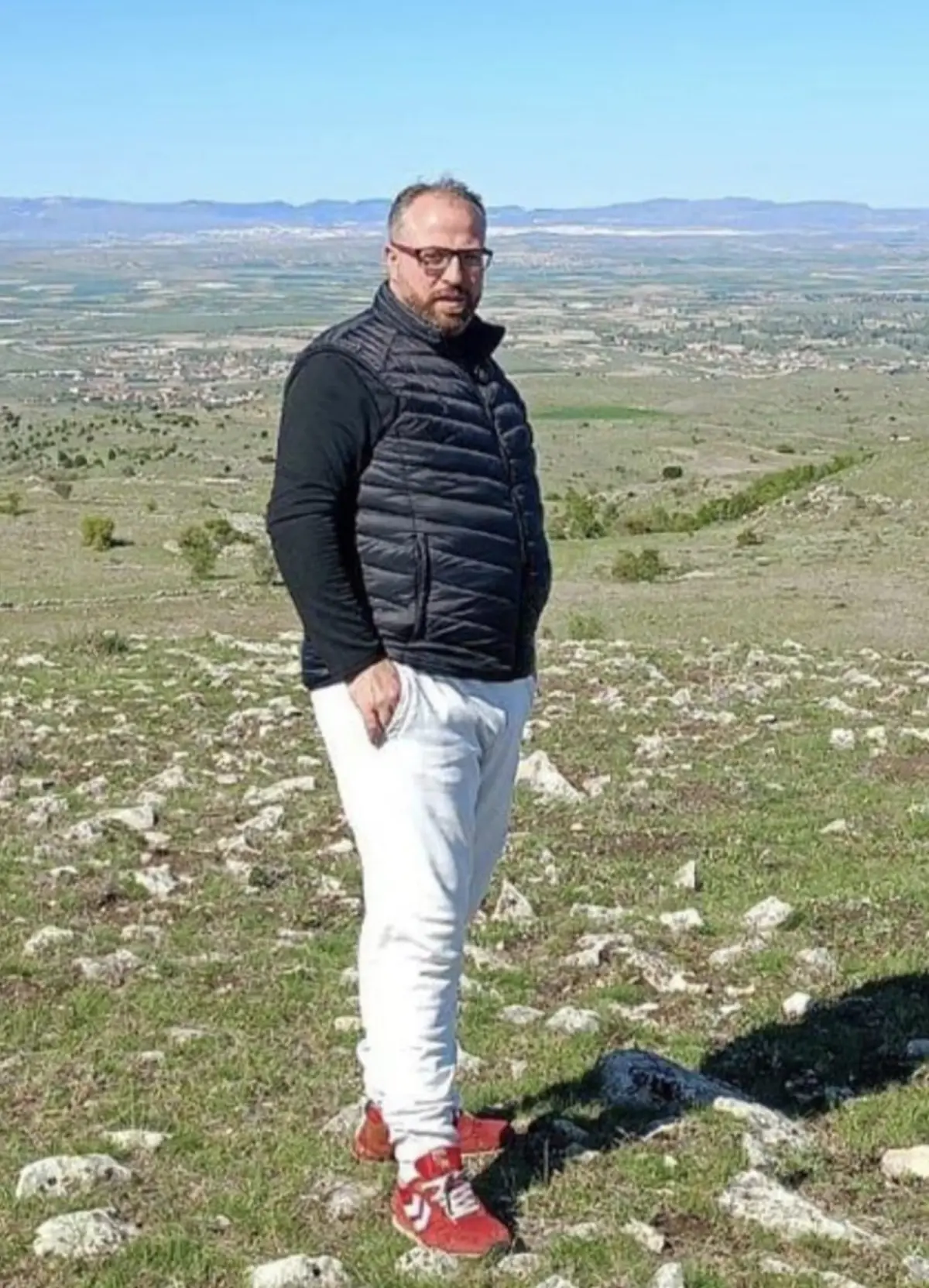 Oğlunu Bıçaklayarak Öldüren Baba Tutuklandı