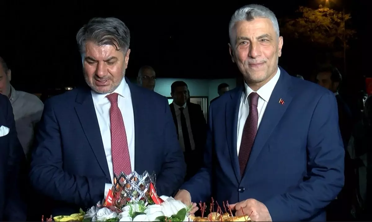 Azerbaycan ile Ekonomik Bütünleşme Vurgusu