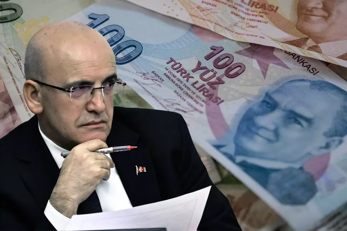 Bakan Şimşek\'ten hayat pahalılığından dert yananları rahatlatacak sözler