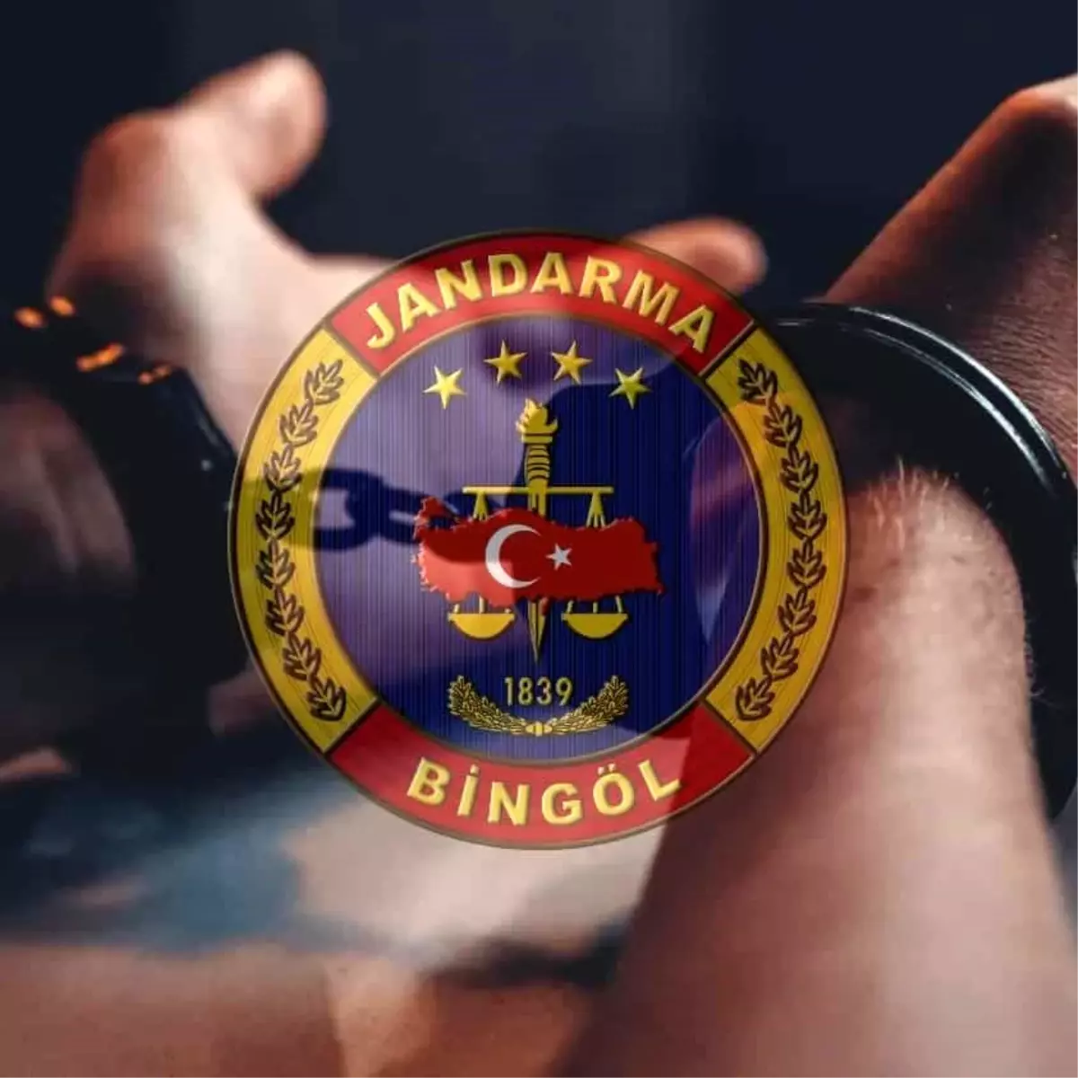 Bingöl\'de Dolandırıcı Yakalandı