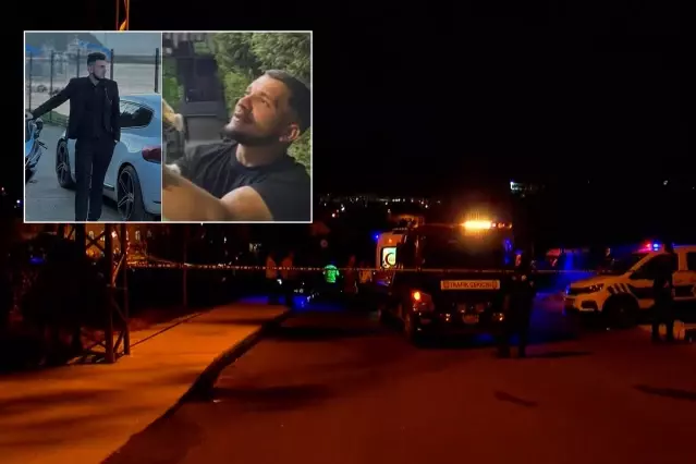 Hayatlarının baharındaki iki arkadaş yan yana can verdi | Flaş Gelişme