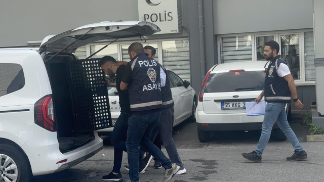 Çocuklarının yanında tokatlanan baba konuştu: Egosunu tatmin etmek için tokat attı