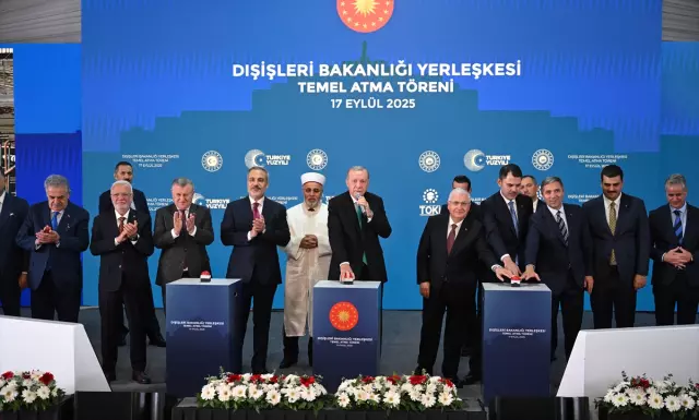 Cumhurbaşkanı Erdoğan'dan Netanyahu'ya yanıt: Kuyruk acını biliyorum, öfke nöbeti geçirmeye devam et